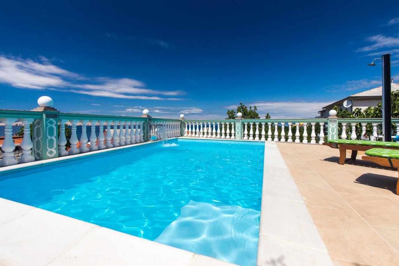 Apartments Bionda Senj  Zewnętrze zdjęcie
