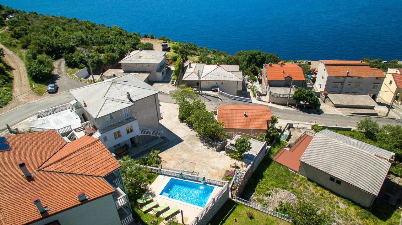 Apartments Bionda Senj  Zewnętrze zdjęcie