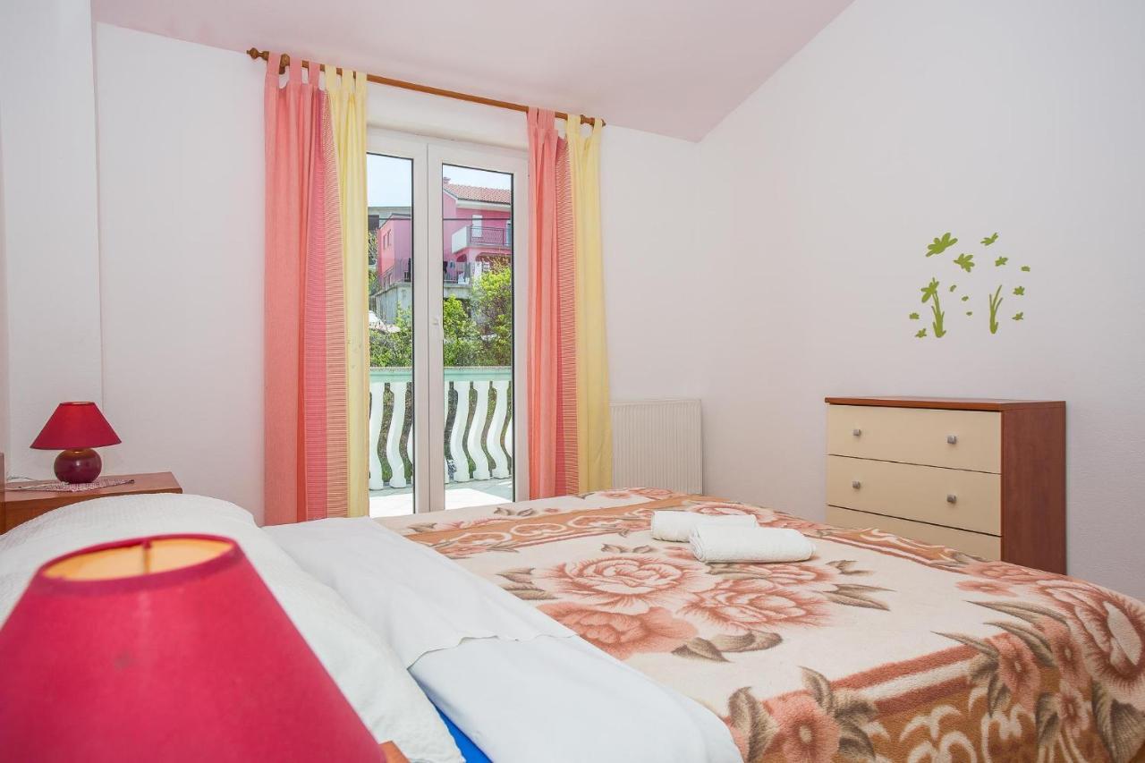 Apartments Bionda Senj  Zewnętrze zdjęcie