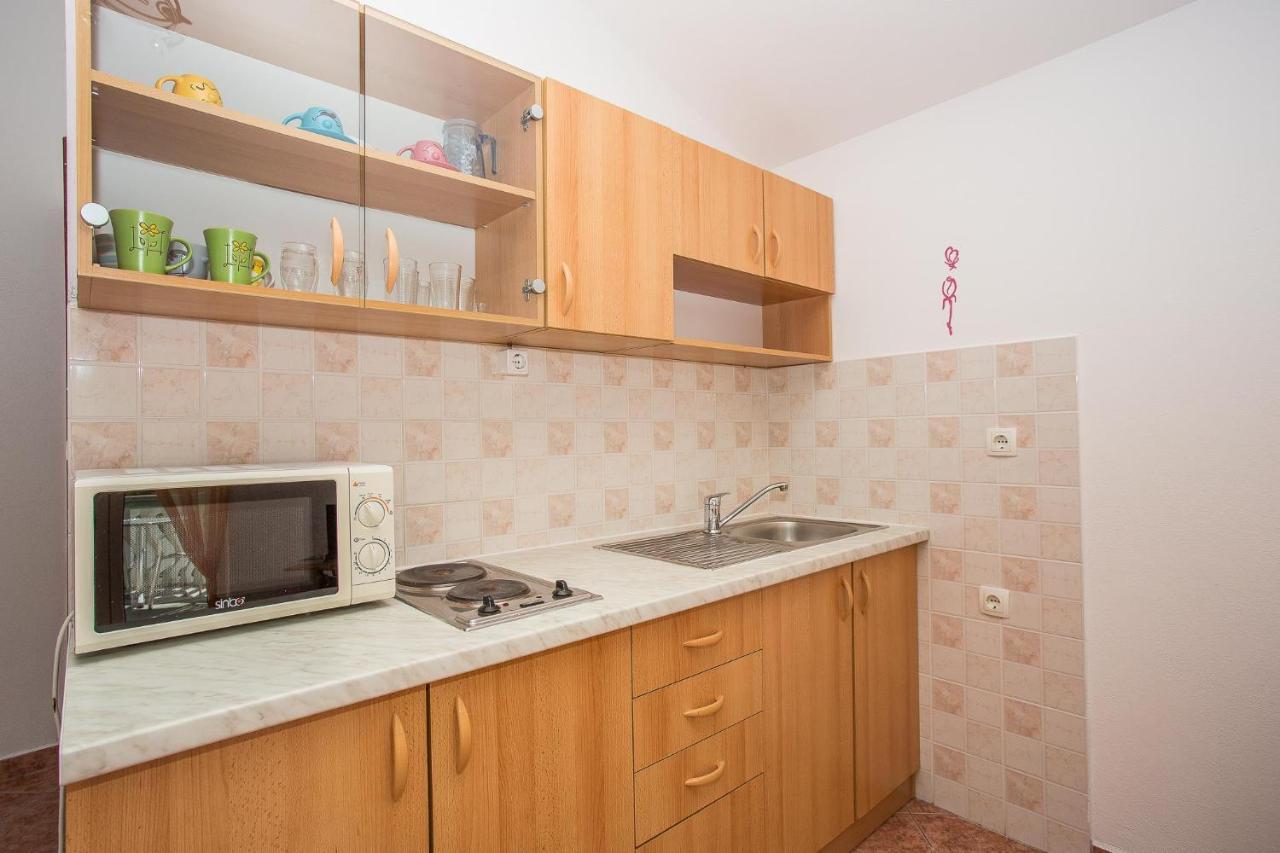Apartments Bionda Senj  Zewnętrze zdjęcie