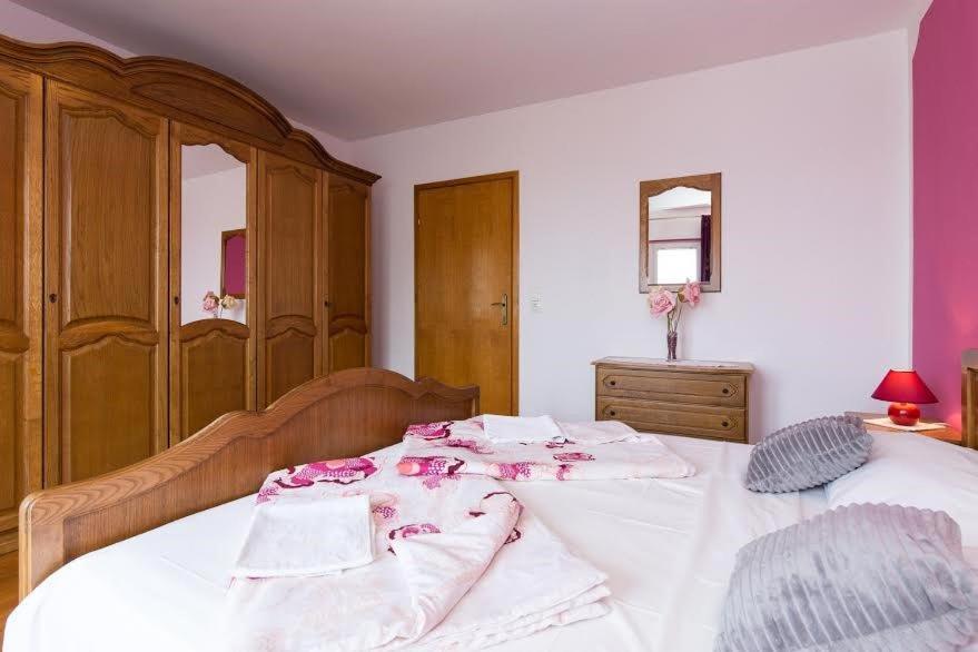 Apartments Bionda Senj  Pokój zdjęcie
