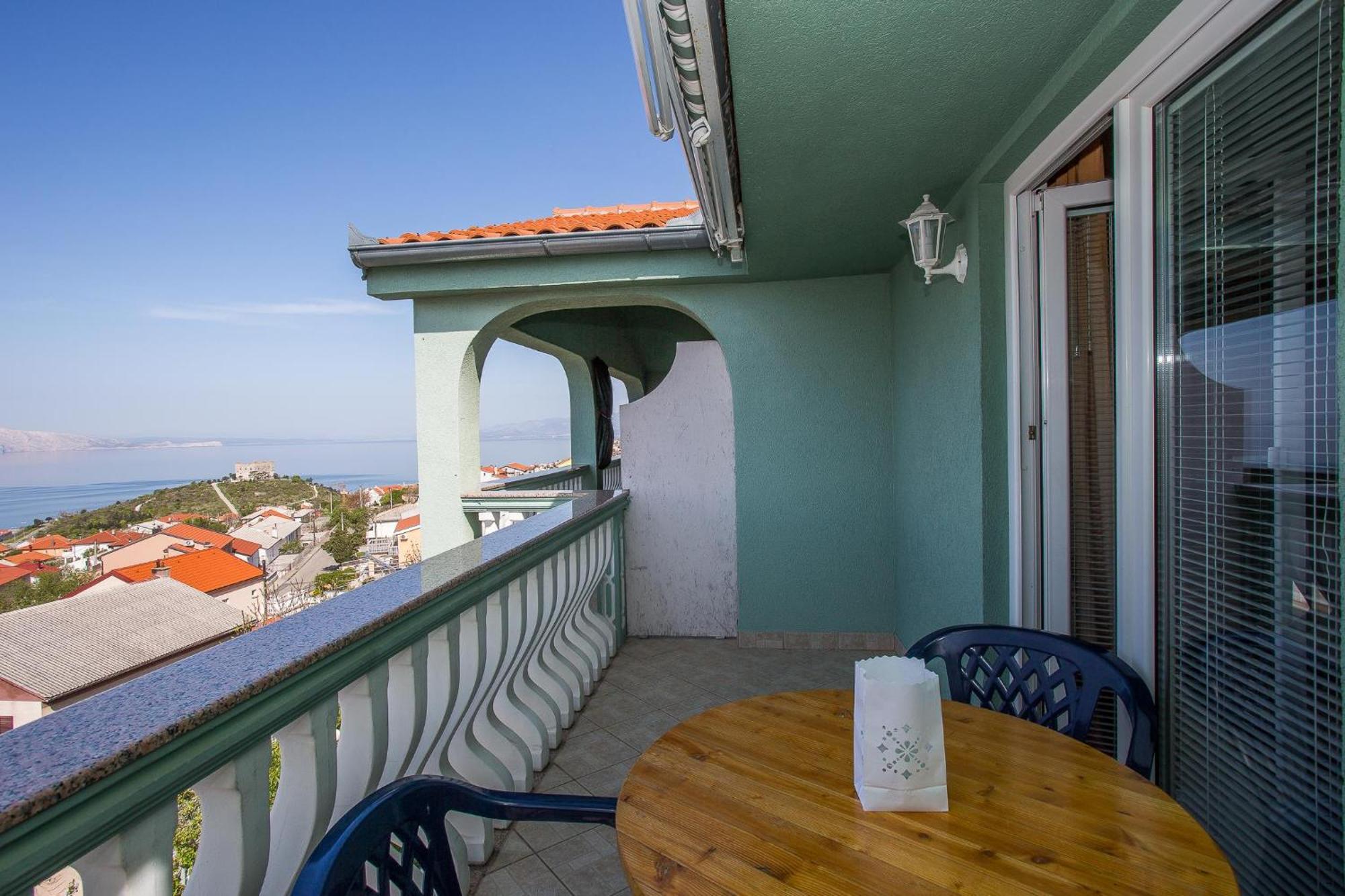 Apartments Bionda Senj  Pokój zdjęcie