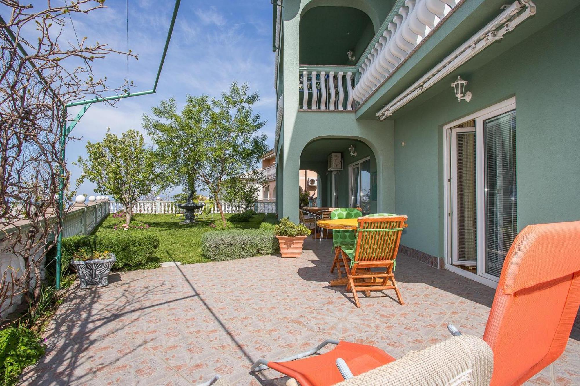 Apartments Bionda Senj  Pokój zdjęcie